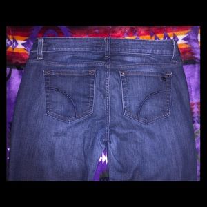 Awesome “starlet” Joe’s Jeans size 30